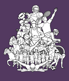 矢量体育竞技大集合