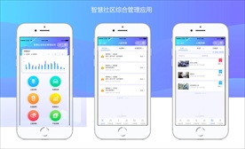警务小程序轻应用app