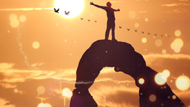 勇敢的心汪峰歌曲成品