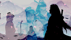 铁血丹心配乐成品