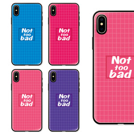 文艺小清新手机壳