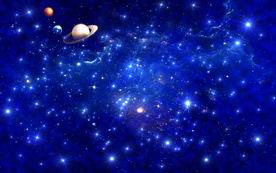 星空