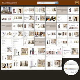 商场导视识别系统