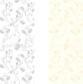 美容院墙纸背景