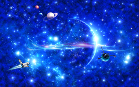 星空