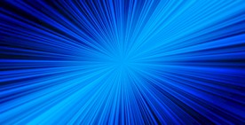 蓝白色线条背景