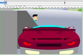 20年后智能生活机器人93秒