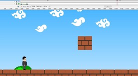 创意反贪反腐倡廉过关动画66秒