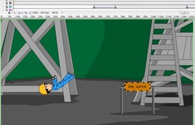 施工安全手续交接不全生事97秒