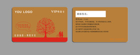百福兄弟VIP卡