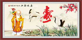 佛像系列