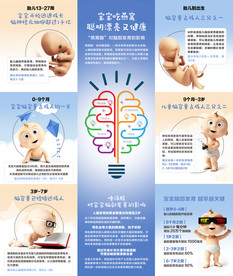 宝宝婴幼儿吃燕窝DHA的好处