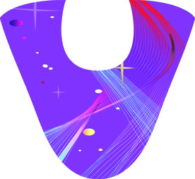 曲线鞋面 鞋头 鞋子 线条鞋子