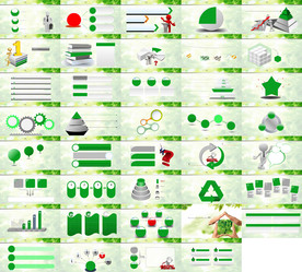 通用环保新能源产品计划PPT