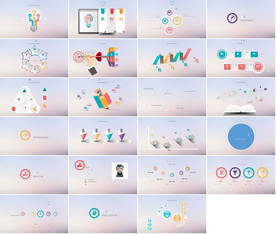 房地产策划公司PPT动态下载