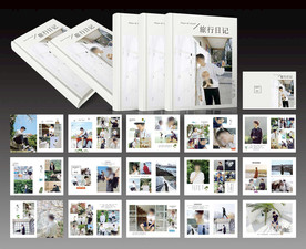 旅行日记