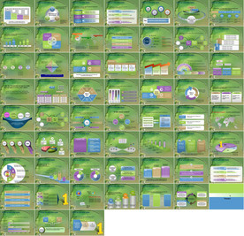 通用绿色补贴新能源产品PPT