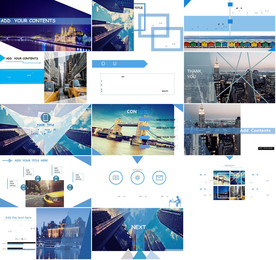 2019科技互联网通用年中总结