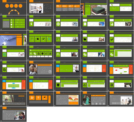 通用绿色补贴新能源产品PPT