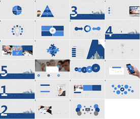 2019科技互联网通用年中总结
