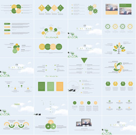 通用绿色补贴新能源产品PPT