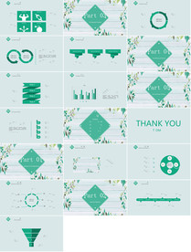 通用绿色补贴新能源产品PPT