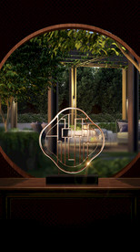 地产豪宅形象系列