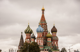 圣彼得堡大教堂