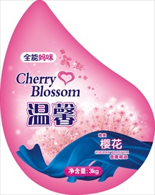 洗衣液