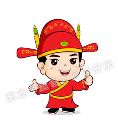 手绘小状元2019