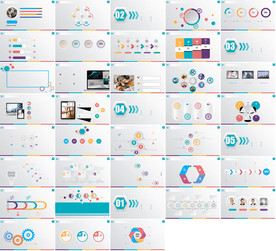 2019通用缤纷彩色PPT