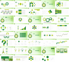 2019通用绿色融资招商PPT