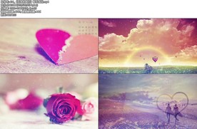 后来的我们配乐成品led背景