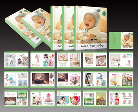 宝宝相册