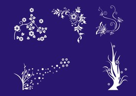 多款硅藻泥用图