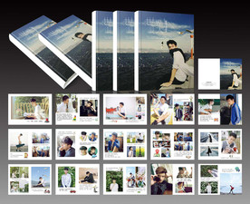 趁年轻出发去旅行