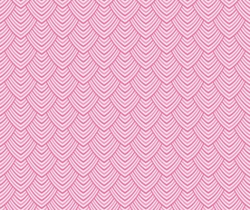 粉色铠甲线条纹路