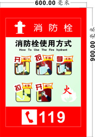 消防栓使用