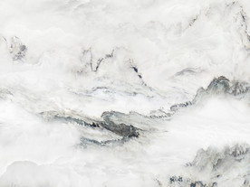 高档爵士白背景墙 TIF合层