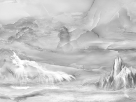 现代石材装饰画 TIF合层