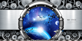 宇宙星空