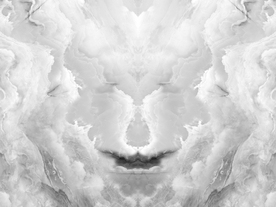 欧式对拼玉石背景 TIF合层