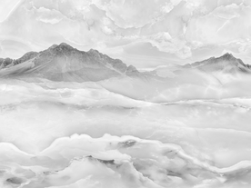 灰色背景墙 石纹TIF合层