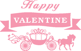 卡通马车 温馨儿童房