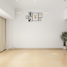 背景 室内设计 电视 阳台 挂