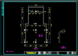 华为手机于都店结构图设计