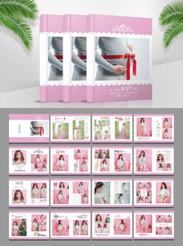 记录怀胎十月相册