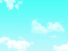 天空云彩