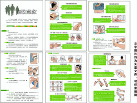 创伤急救 止血与包扎