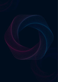 科技线 离子效果